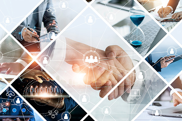 人と技術の和で、信頼に応え続ける